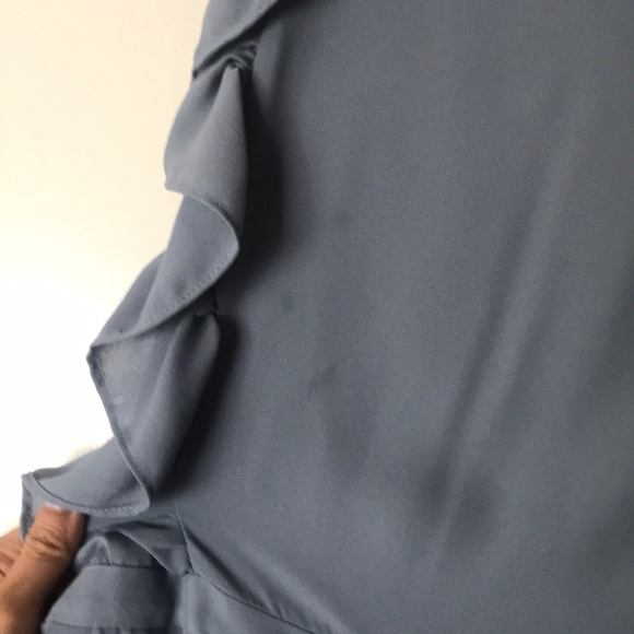 Paper Crown - Evening Primrose Jumpsuit - Picture 3 of 8